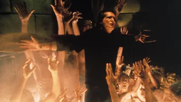 Exorcizeaza femeile ca sa le trateze de depresie