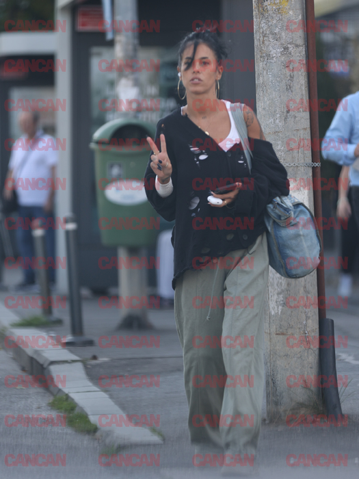 Livia Eftimie, semnul victoriei către șofer