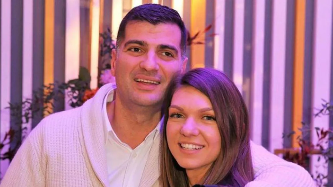 Cum o va chema pe Simona Halep după căsătorie. Cine s-ar fi aşteptat la aşa ceva?