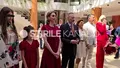 Mihai Albu s-a căsătorit azi, la 62 de ani, cu Elena Nechifor. Primele imagini de la cununie