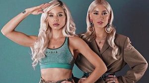 Alina Ceușan și Carmen Grebenișan, câștigătoarele Asia Express!? Ce-au dezvăluit blondele