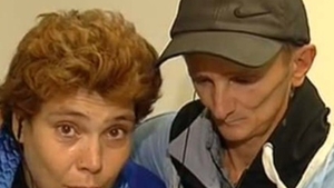 Copilul Ioanei Tufaru, in pericol! Vezi ce a putut sa faca iubitul acesteia!