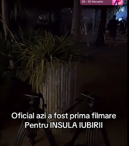 Primele imagini de la Insula Iubirii 2025 au scăpat pe internet. Ce se întâmplă acum, în Thailanda