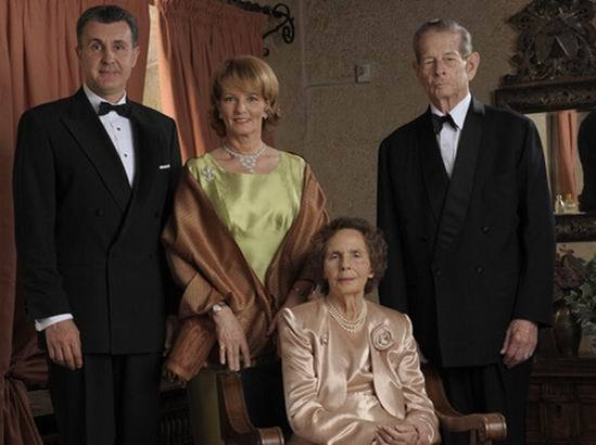 Familia Regală, decizie de ultimă oră! Unde îşi petrec Crăciunul fiicele Regelui Mihai