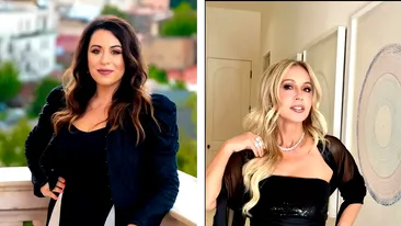 Legătura neștiută dintre Oana Roman și Anastasia Soare: „A simțit nevoia să mă invite să bem un ceai”