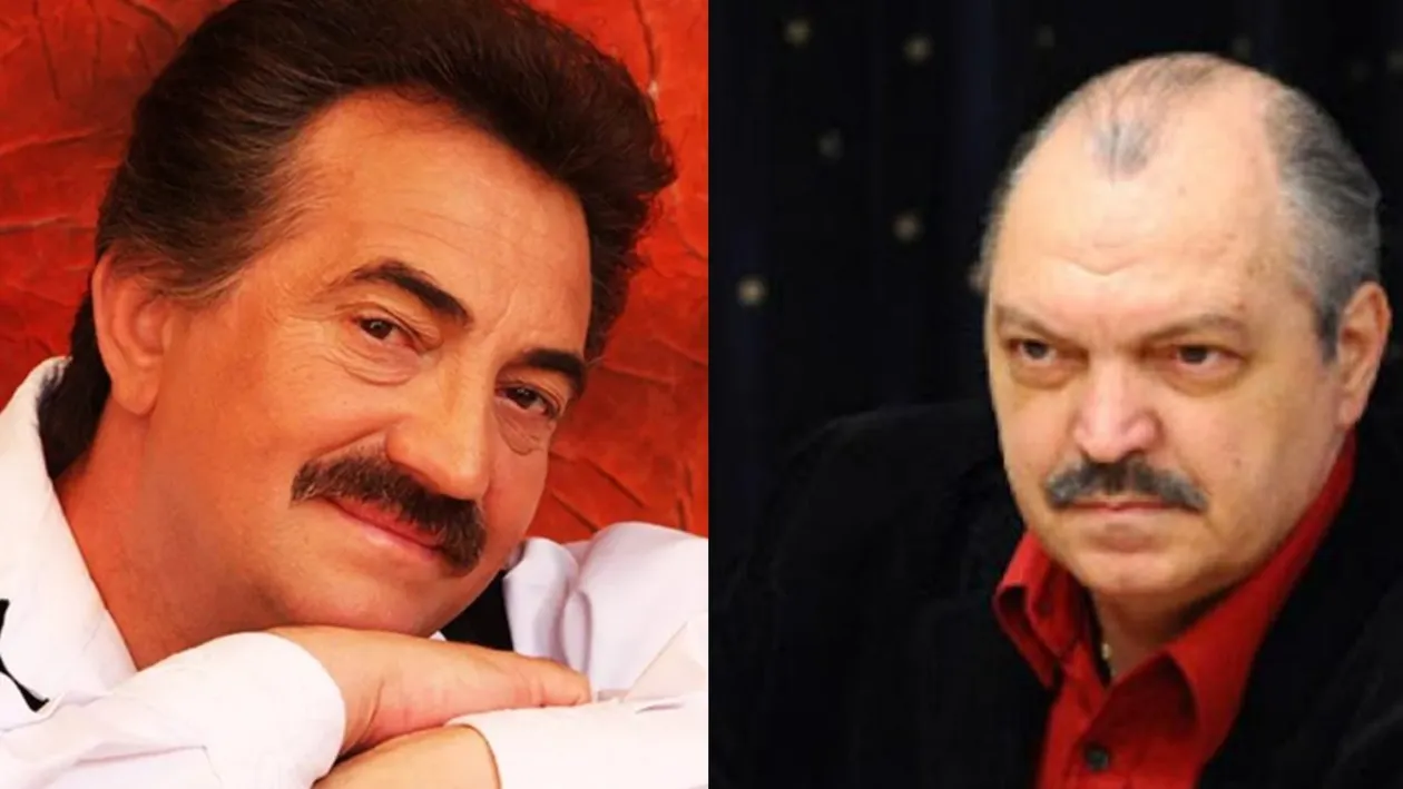Coincidenţa bizară dintre moartea lui Victor Socaciu şi Petrică Mâţu Stoian. S-a aflat totul după ce s-a stins