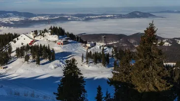 Cât costă 3 nopți de Revelion 2026 în Poiana Braşov. Cu toți banii ceruți îți zugrăvești apartamentul