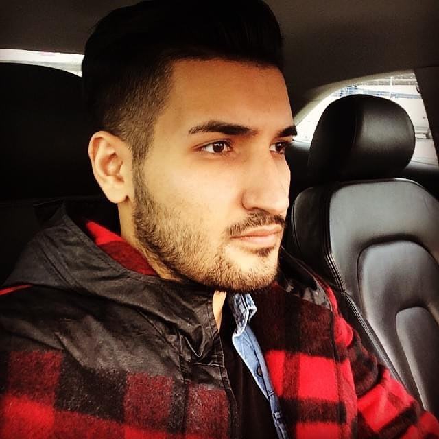 Nadir Tamuz/ Sursa foto: Instagram