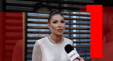 Prima apariție a Ilincăi Vandici după despărțirea de Andrei Neacșu! Vedeta Kanal D nu s-a ascuns:„Au fost multe momente nefericite!”