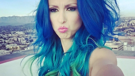 ”Te vei trezi…”. Avertismentul primit de ANDREEA BĂLAN din partea unui fan