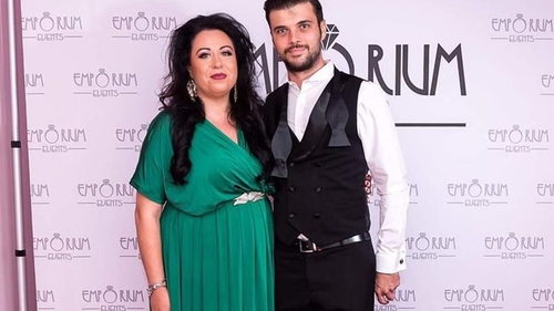 Oana Roman și Marius Elisei locuiesc din nou împreună? Ce a răspuns vedeta când a fost întrebată