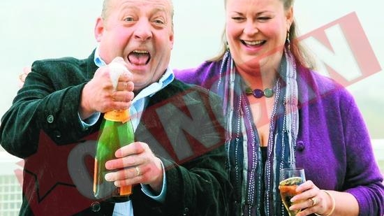 Au castigat 50.000.000 Euro la loterie