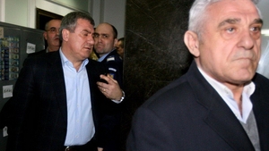 Lovitura GREA primita de fratii Becali dupa gratii! Si-au pierdut DEFINITIV puterea si li se intoarce spatele
