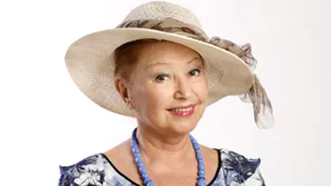 Rodica Popescu-Bitanescu: Credeam ca sunt cea mai buna si frumoasa actrita si ca toti barbatii erau morti dupa mine