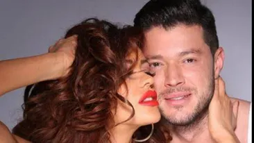 BOMBA in showbiz: Victor Slav a lasat-o insarcinata Bianca era la Dubai si habar nu avea ce se intampla in fata casei