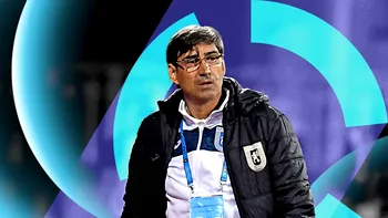 Cum s-a trezit Victor Pițurcă în mijlocul unui scandal uriaș și dosar la DNA: ”Cum dracu’ au găsit afacerea asta?!”