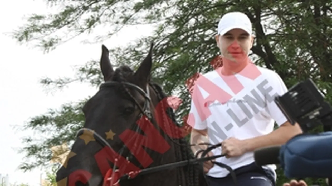 Judecatorii nu-l mai vor dupa gratii pe fiul lui Nutu Camataru