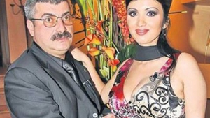 Prima reacţie a lui SILVIU PRIGOANĂ după ce procurorii au redeschis cazul în care ADRIANA BAHMUŢEANU îl acuză că şi-a bătut băiatul