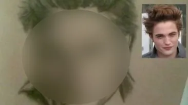 A vrut sa-si tatueze pe spate chipul celui mai cunoscut vampir din lume. Iata ce a iesit