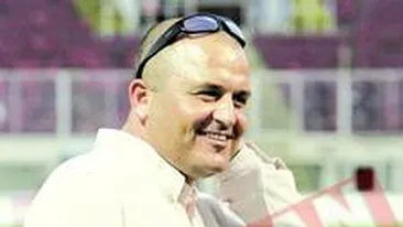 Mititelu si Napoli stau intr-un milion de euro