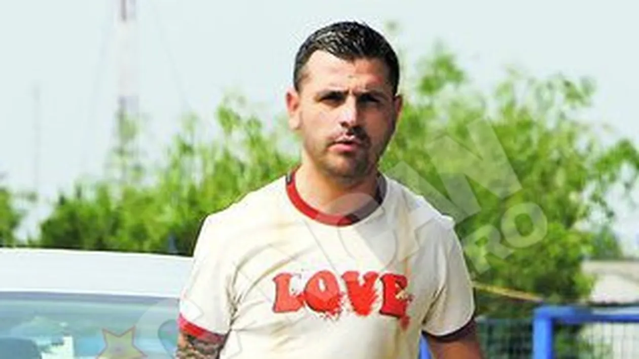 Capone a tras la intimidare