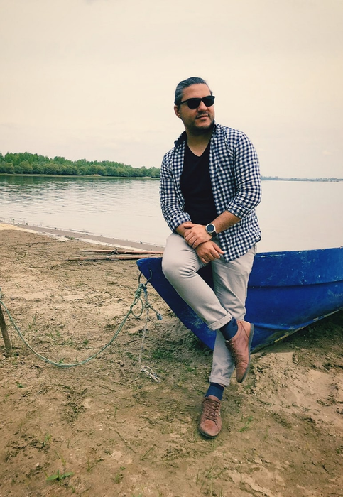 Silviu Huțanu, mesaj premonitoriu înainte să fie testat pozitiv cu noul coronavirus: “La acestea gândiți-vă”
