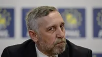 MARIAN MUNTEANU s-a retras! Candidează CĂTĂLIN PREDOIU