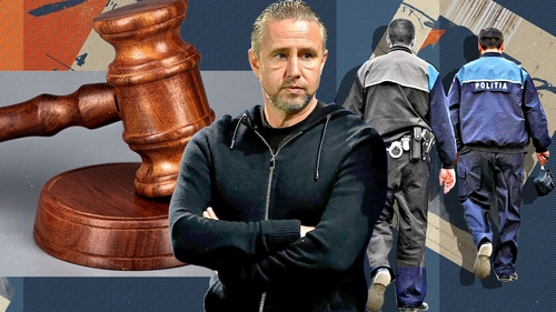 Reghe cere sprijinul instanței: ”Trebuie să înceteze această hărțuire!” Poliția nu confirmă urmărirea penală împotriva cunoscutului antrenor!