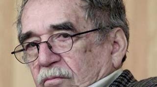 Scriitorul Gabriel Garcia Marquez sufera de dementa