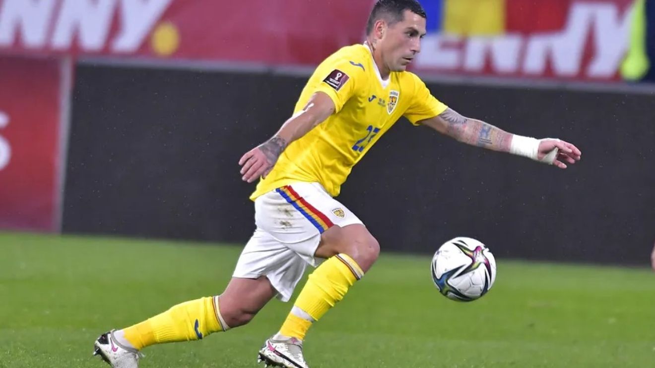 A început bătălia pentru EURO 2024! Andorra – România 2-0. Man și Alibec au marcat pentru "tricolori"