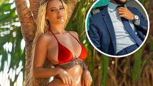 Ispita Andrușca a făcut o victimă cu greutate! L-a sedus pentru juma` de vară: ”E ușor să pici!” Concurentele de la ”Insula Iubirii” vor intra în panică!