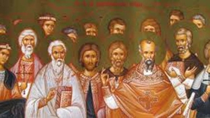 CALENDAR CRESTIN ORTODOX: Ce Sfinti sarvatorim astazi, pe 28 Aprilie!