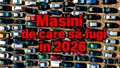 Top mașini SH de care să fugi în 2026. Cele mai stricăcioase modele