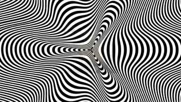 Iluzie optică | Un animal este ascuns în această imagine: ai 10 secunde la dispoziție ca să-l descoperi