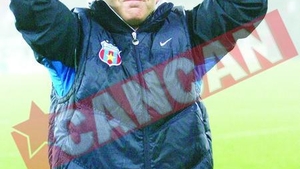 Dinamo - Steaua, derby cu ghinion