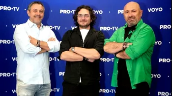 Reacția Pro TV, după ce Antena 1 a dat postul în judecată la pachet cu Chefii Scărlătescu și Dumitrescu