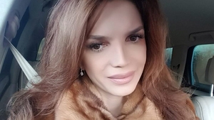 CRISTINA SPĂTAR le-a arătat tuturor pe Facebook burtica de gravidă de acum cinci ani! 