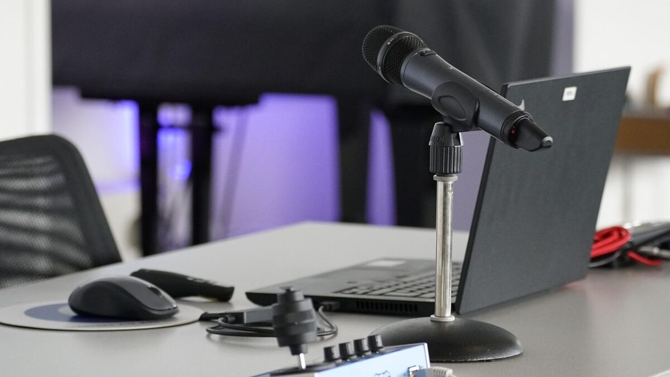 Vedeta de la Antena 1 care și-a făcut podcast! L-a dedicat memoriei mamei sale