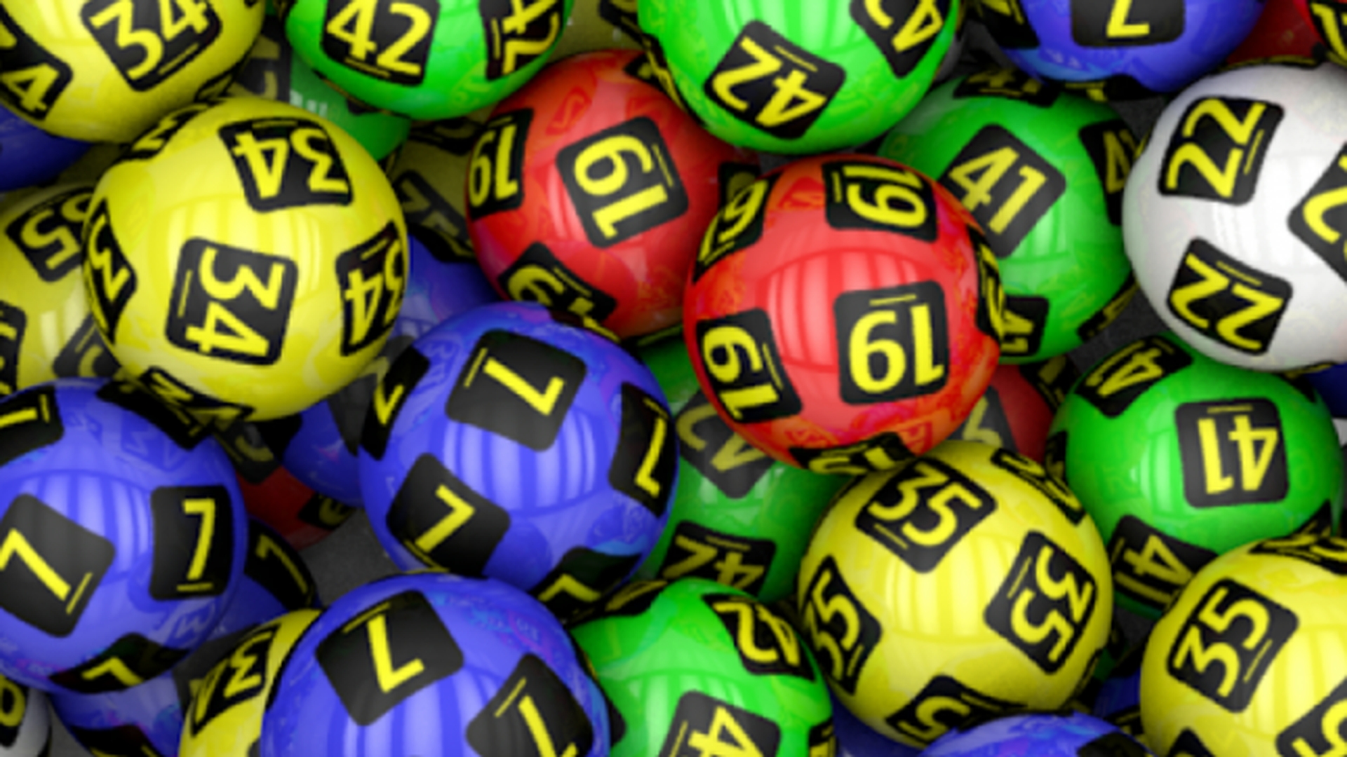 LOTO 6 din 49. Rezultatele extragerii Loto 6 din 49, numerele de DUMINICĂ, 6 ianuarie 2019