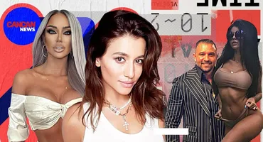 Vară cu tunete și fulgere între Claudia Pătrășcanu și Bianca Drăgușanu + Alex Bodi, pus pe „Pauză” de blonda din „colecția” lui Plein