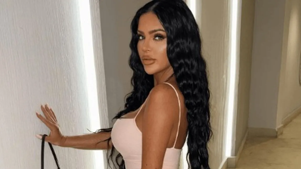 Sfârșit tragic pentru Klaudia, o influenceriță de 32 de ani! A fost călcată cu mașina de o rivală. „Se luptau” pentru același bărbat