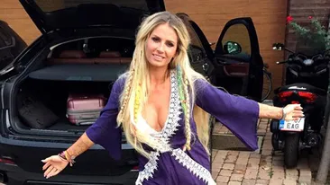 Schimbare radicala pentru Andreea Banica! Pana acum nu am avut curaj