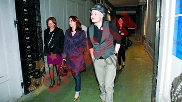 A cerut-o in casatorie