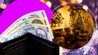 Ghid de supraviețuire financiară: Cum să nu sărăcești de sărbători. Crăciunul trece, ratele rămân