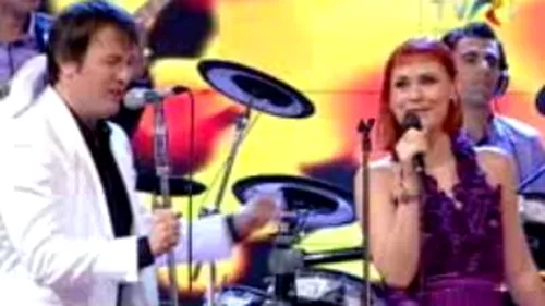 De ce nu a cantat Malina niciodata cu mama ei, Doina Spataru?