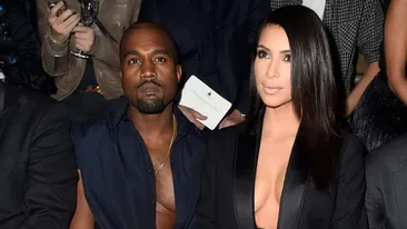 Kim Kardashian a RENUNTAT la verigheta: Kanye FIERBE! Motivul incredibil pentru care a recurs la acest gest