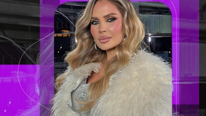 Andreea Bănică vorbește despre regretul pe care îl are la 48 de ani: “Toată viața m-am chinuit”