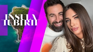 Reacția lui Cornel de la ”Insula Iubirii”, după ce a fost acuzat că și-a bătut soția! ”Are niște apucături!” I-a ”spart” Iustina casa?