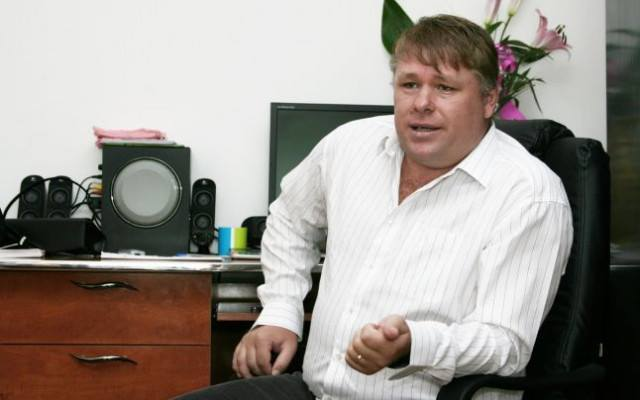 Milioanele de la loto nu i-au adus noroc lui Mihai Cazacu