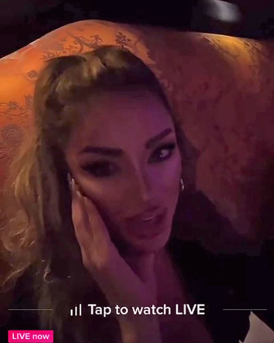 Bianca Drăgușanu le-a răspuns foarte dur celor are o criticau